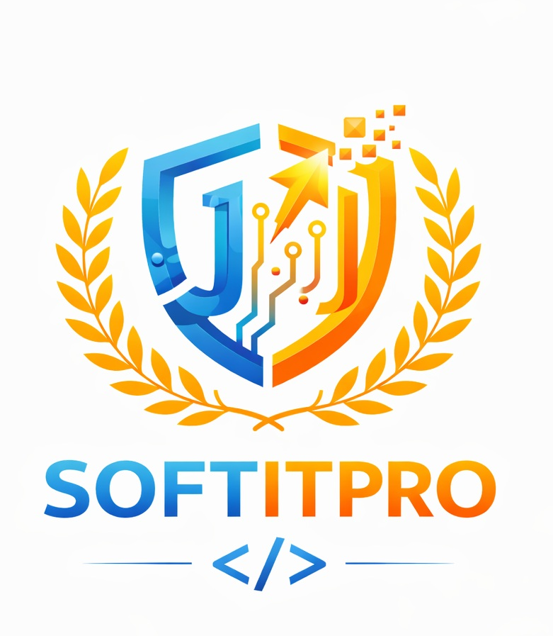 SOFTITPRO